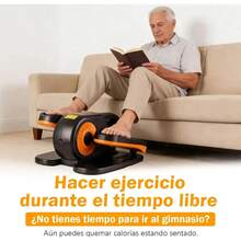 Ellipticals - Multicolor - View 4