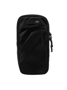 Outdoor Sports Arm Bag, Portable Running Cycling Fitness Wrist Pouch, Lightweight Universal Phone Storage Bag, Suitable For Travel, Jogging & Hiking - Multicolor - View 15