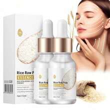 Men Masks & Facial Treatment - Rice Essence - View 8