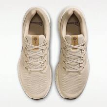 Nike Run Swift 3 舒適貼合透氣支撐跑步鞋 男款 - 淺棕色 - 查看 6