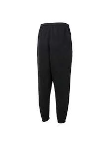 Nike Men's M NK DF SI Pants, Tapered Basketball Sweatpants, Casual Comfortable Everyday Pants FZ0225-010 - Black - View 2