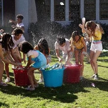Kids Water Balloons - Multicolor - View 9