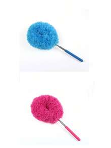 1pc Extendable Dust Duster, Anti-Static Cleaning Brush For Dusting And Deep Cleaning Gaps - Multicolor - View 21