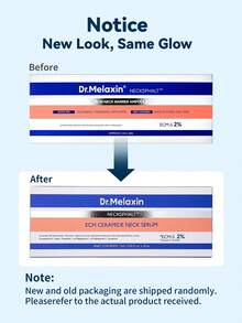 Dr.Melaxin Neckphalt ECM 神經醯胺頸部修復安瓶 (1.5ml*10)/盒，胜肽神經醯胺強化屏障頸部日常護膚安瓶 - 醯胺頸部修護安瓶 1.5ml * 10支 - 查看 6