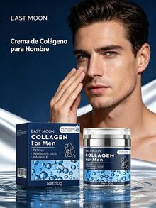 EAST MOON Men Moisturizers - Cream - View 2