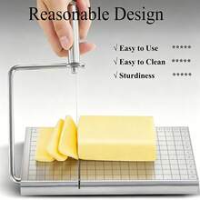 Cheese Slicers - View 3