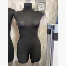 Male And Female Body Display Mannequin, 60cm 80cm 90cm Apparel Model - 80cm Women's (without Stand) - View 8