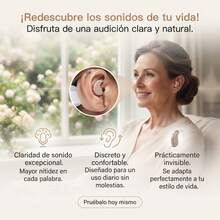 Hearing Aids & Accessories - View 5