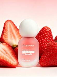 15ML Mini Portable Fragrance Spray, Travel Size Coconut Scented Body And Room Spray, Multiple Scents Available: Cherry, Pear, Watermelon, Peach, Lychee, Suitable For Party And Indoor Use, Perfect Gift - Multi Scents - View 20
