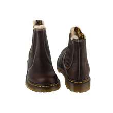Dr. Martens 2976 Leonore II - Winter Shoes DM41418200 - Brown - View 5