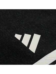 Adidas 男士運動長褲 ST 3ST DENIM PT Climawarm 保暖科技 舒適輕量直筒訓練褲 KR2524 - 黑色 - 查看 4