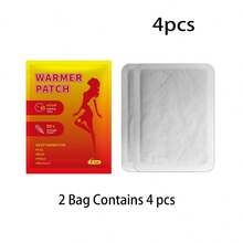 Hand Warmer, 10 Hours Long Heating, Ultra-Long Lasting - Simple, Winter Cold Protection Portable Warmth, Natural Odorless, Air Activated, Suitable For Body, Hands And Toes - Style a - View 13