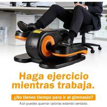Ellipticals - Multicolor - View 8