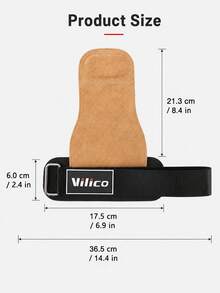 4pcs Unisex Weightlifting Belt | Pull-Up & Lifting Straps | Fitness Straps For Functional Training & Athletes | Support For Squats & Deadlifts – Gym Accessories – Wrist Support - Multicolor - View 10