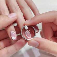Innovative Automated 3D French Magnetic Nail Art System With Easy-To-Use Accessories, Create Perfect Looks In Just One Step, Ideal For Nail Salons And Nail Art Enthusiasts - Multicolor - View 13