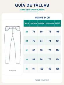 Impala Men Jeans - Royal Blue - View 6