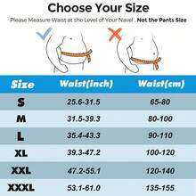 Breathable Sports Waist Belt For Men Women, Soft Comfortable, Outdoor Leisure Accessory - Black - View 2