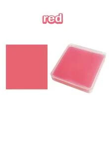 1pc Large Diamond Painting Wax - Strong Adhesion, Comes With Storage Box, Suitable For Home Craft Activities And Personal Leisure Time Diamond Painting Accessories And Tools - A - View 6