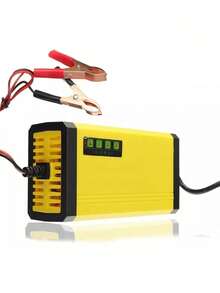 Batteries Accessories - View 1