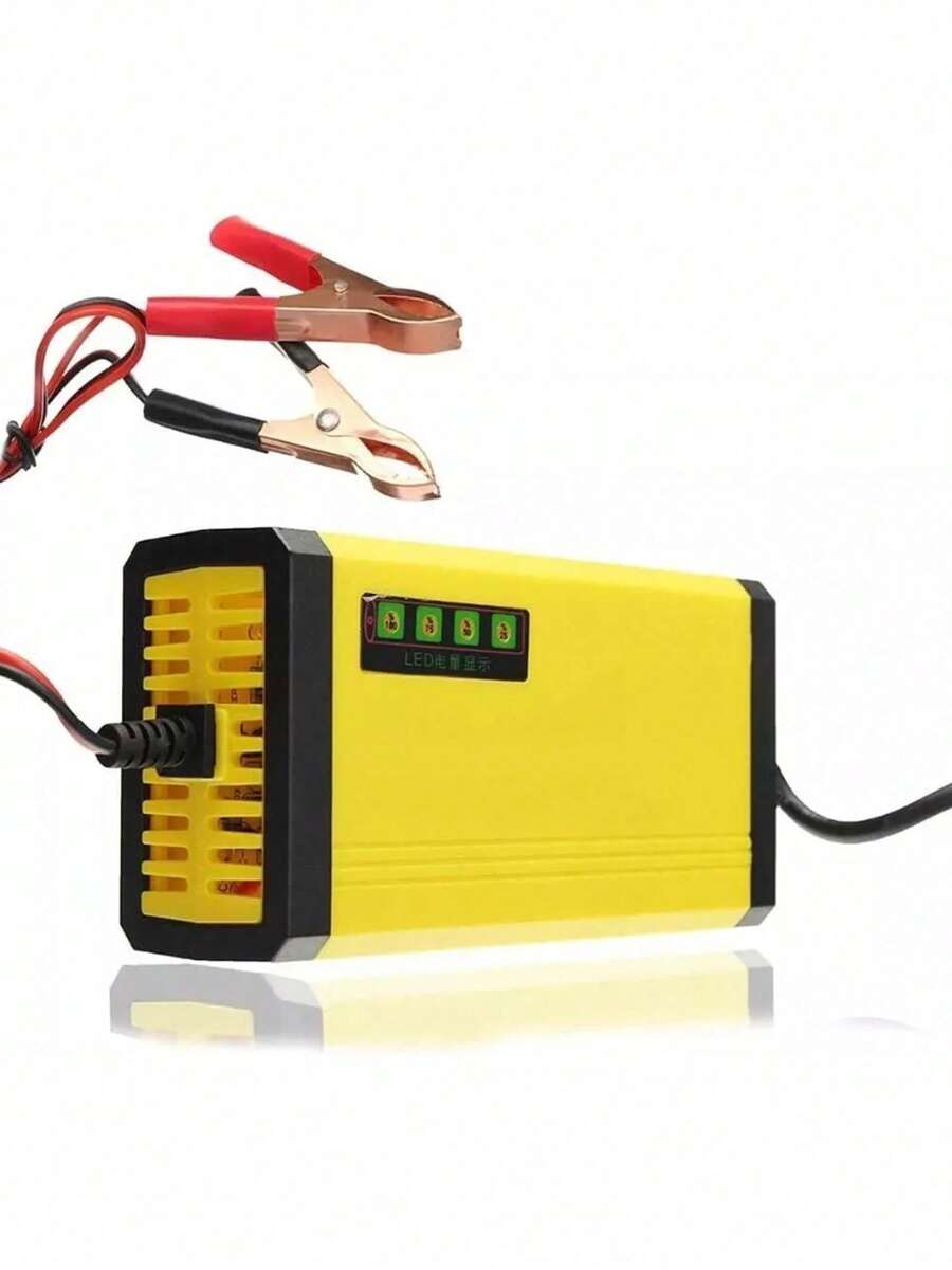 Batteries Accessories - View 1