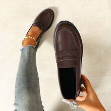 Brown Glossy Version