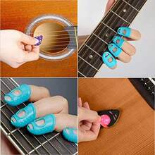 Guitars - Black - View 9