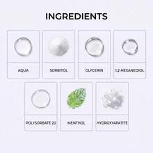 Mouthwash - Mint - View 4