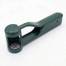 Tomato Slicer Grape Slicer Cherry Fruit Salad Divider Small Kitchen Tool Quick Slicing Fruit Tool Grape Slicer Fruit Divider Fresh Fruit Cherry Tomato Separator Grape Slicer Strawberry Slicer - Multicolor - View 5