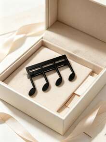 1/3pcs 3D Printed Music Sheet Holder Performance Folder, Colorful, Perfect For Art Display And Music Sheet Holding - Multicolor - View 4