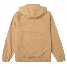Timberland New Men's Outdoor Hiking Climbing Camping Hooded Windproof Jacket Sportswear - Khaki - View 4
