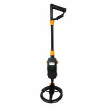 Detektor Logam MD-1008A yang Dapat Diatur dengan Layar LCD, Cocok untuk Mencari Perhiasan, Koin, dan Harta Karun - Bertenaga Baterai (Baterai Tidak Termasuk), Mendeteksi Logam Pantai, Emas, Perak, Tembaga, Besi - Cocok untuk Anak Muda - Hitam - View 8
