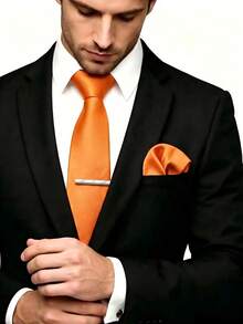 Coral Orange