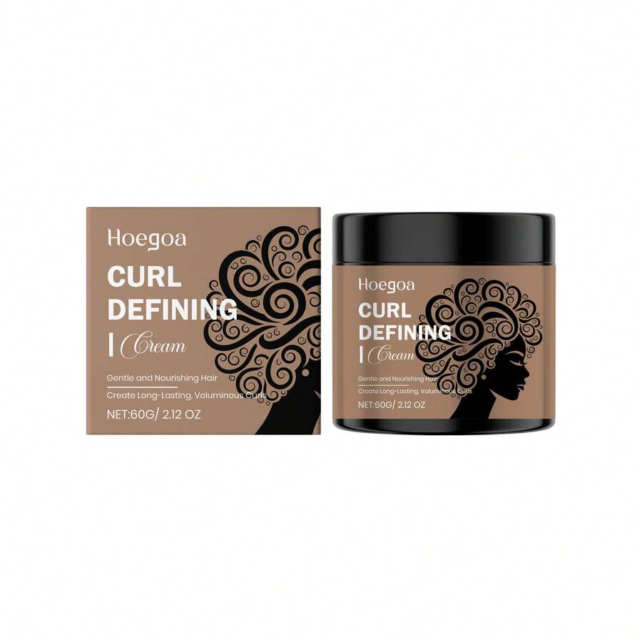 Hair Curly & Textured Products