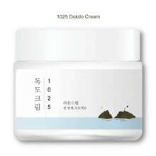 ROUND LAB Moisturizers - Dokdo Cream - View 2
