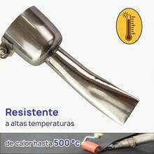 Heat Guns - Light Grey - View 5