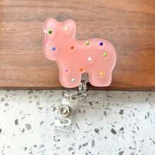2,000pcs 0.2cm/0.08in Colorful Acrylic Micro Beads DIY Filler Accessories - Multicolor - View 3