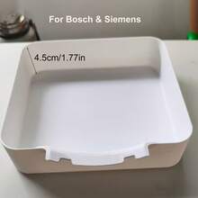 Washing Machine Drain Pan Set | Effectively Prevents Leaks And Overflows, Designed Specifically For Washing Machines | White, Minimalist, Easy To Clean Laundry Accessory | Please Check If Your Washing Machine Is Compatible Before Purchasing - Multicolor - View 10