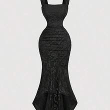 Women Short Dresses - Multicolor - View 2
