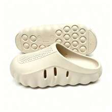 Men Sport Sandals - White - View 1