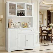 Buffets & Sideboards - White - View 2