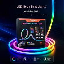 LED Strip Lights - 5 Meters - View 10