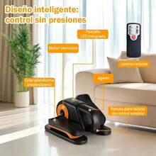 Ellipticals - Multicolor - View 5