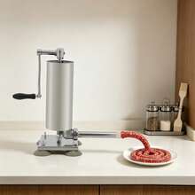 Stuffers - Silver - View 4