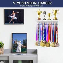 Award Trophies - Pure White - View 7