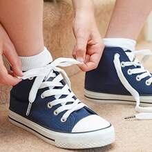 50 buah Ujung Tali Sepatu Logam, Kepala Pengganti Tetap untuk Perbaikan Tali Sepatu, Cocok untuk Tali Paracord, Tali Hoodie, Tali Sepatu Sneakers, Tali Sepatu Kanvas, Suku Cadang Pengganti Tali Sepatu - MultiWarna - View 2