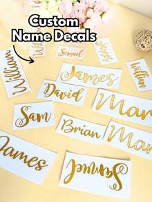 Personalized Custom Photo & Text Keychain, Acrylic Memorial Keychain For Mom, Couples, Boyfriend, Birthday And Graduation Gift - Multicolor - View 7