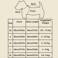 2026 New Pet T-Shirt 1PC, Color Block Patchwork Design, Breathable & Lightweight, Suitable For Both Small Dogs And Cats, Perfect For Teddy Poodle. - Multicolor - View 8