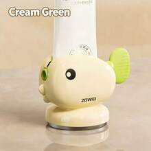 1pc Red/Yellow/Green Random Creative Whale Slouchy Toothpaste Squeezer Facial Cleanser Dispenser Manual Toothpaste Clip Creative Bathroom Toothpaste Holder Suction Cup Toothpaste Squeezer Toothpaste Rack 2027 New Fully Automatic Wall-Mounted Children's Toothpaste Squeezer Halloween Christmas Holiday Mother's Day Father's Day Holiday Gift Choice Party Favor Perfect Gift For Mom New Year Gift Back To School - 1PC Random Color - View 8