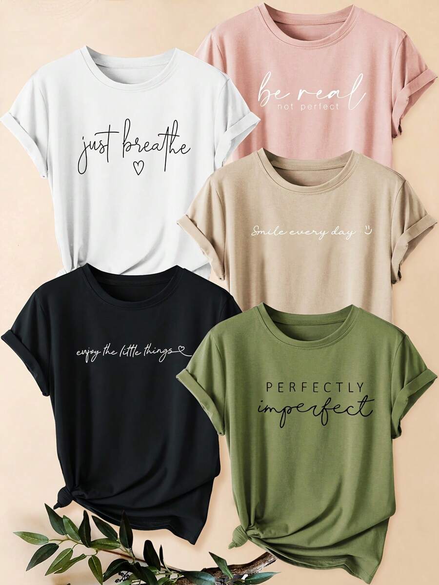 Women T-Shirts