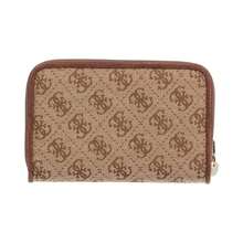 Guess Long Wallets - Beige - View 2